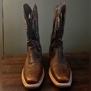 Men’s Ariat Cowboy Boots